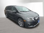 2018 Honda Odyssey EX