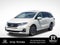 2027 Honda Odyssey EX-L