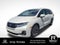 2027 Honda Odyssey EX-L
