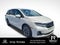 2027 Honda Odyssey EX-L