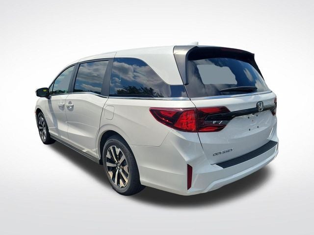 2027 Honda Odyssey EX-L