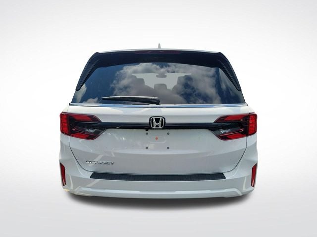 2027 Honda Odyssey EX-L
