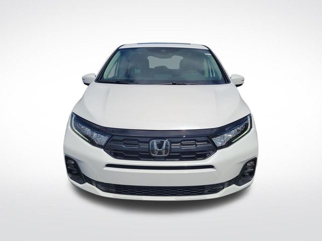 2027 Honda Odyssey EX-L