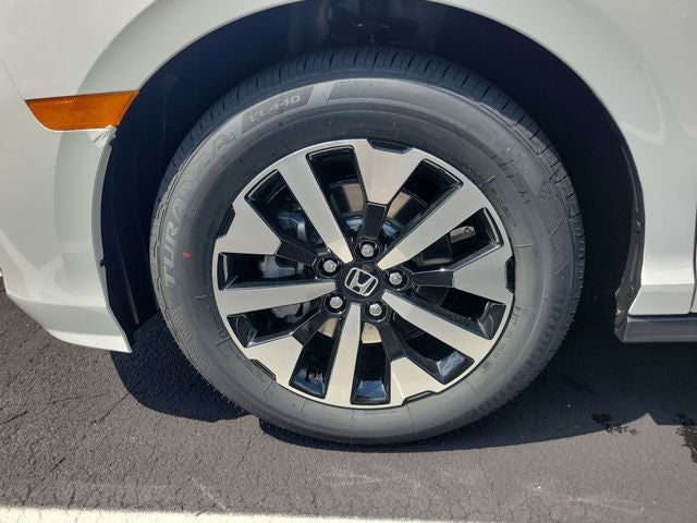 2027 Honda Odyssey EX-L