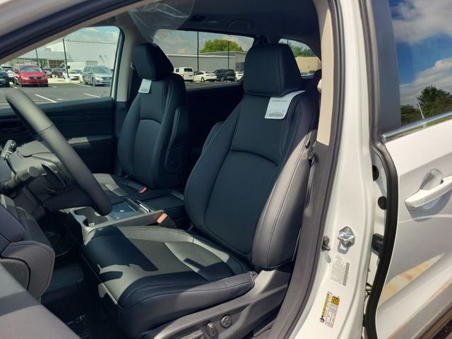 2027 Honda Odyssey EX-L