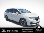 2027 Honda Odyssey EX-L