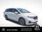 2027 Honda Odyssey EX-L