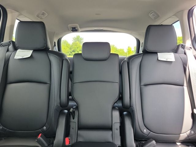 2027 Honda Odyssey EX-L