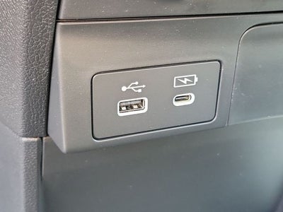 2027 Honda Odyssey EX-L