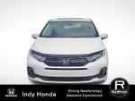 2027 Honda Odyssey EX-L