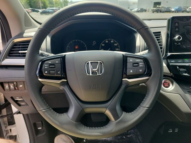 2027 Honda Odyssey EX-L