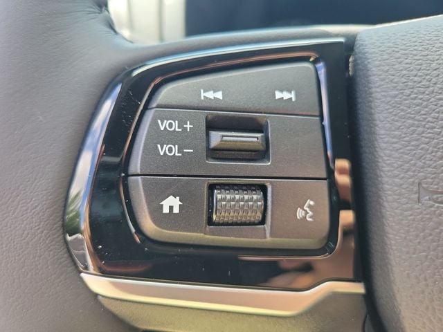 2027 Honda Odyssey EX-L