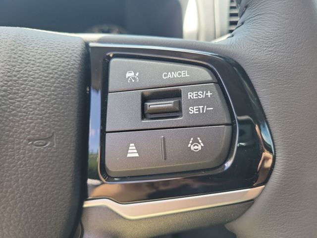 2027 Honda Odyssey EX-L