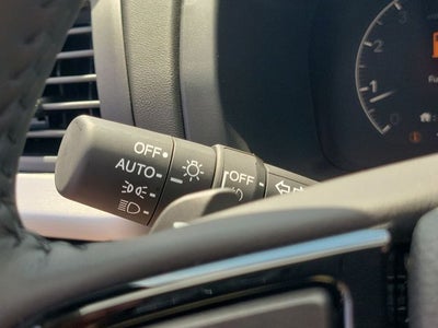 2027 Honda Odyssey EX-L