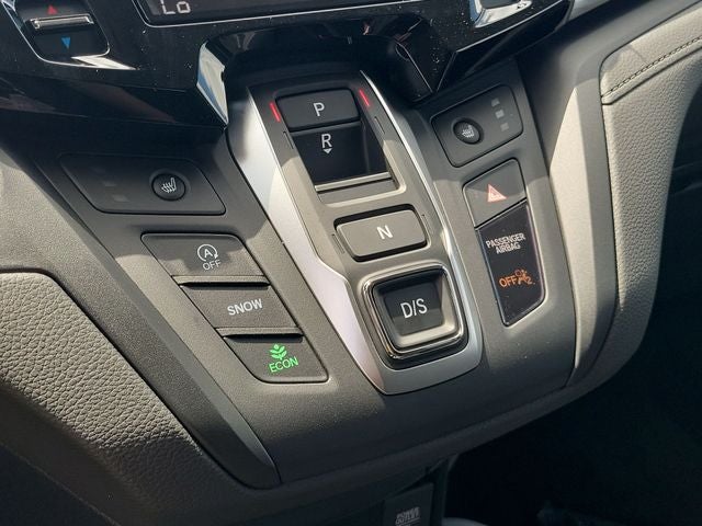 2027 Honda Odyssey EX-L