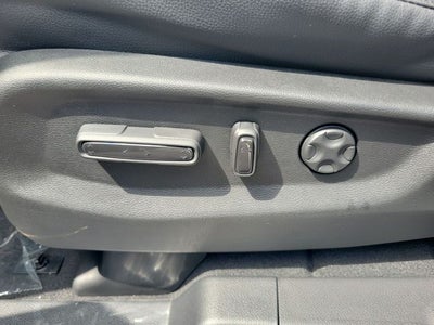 2027 Honda Odyssey EX-L