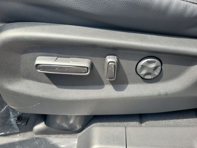 2027 Honda Odyssey EX-L