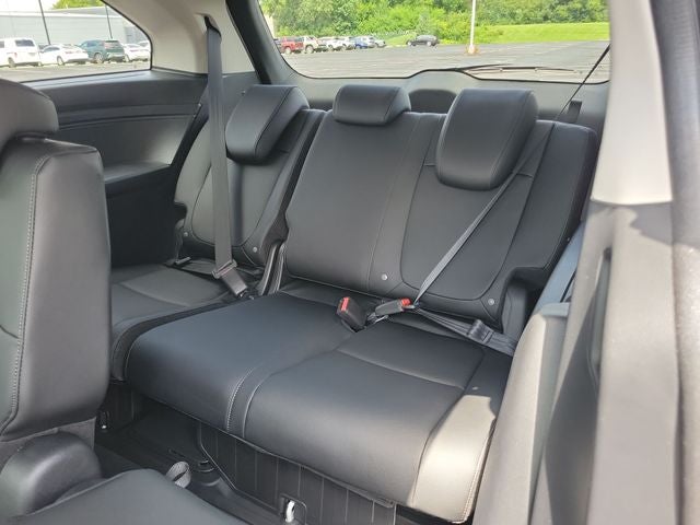 2027 Honda Odyssey EX-L