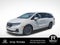 2027 Honda Odyssey EX-L