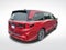 2027 Honda Odyssey EX-L