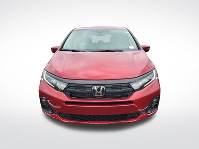 2027 Honda Odyssey EX-L
