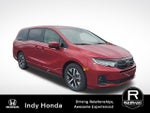 2027 Honda Odyssey EX-L
