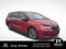 2027 Honda Odyssey EX-L