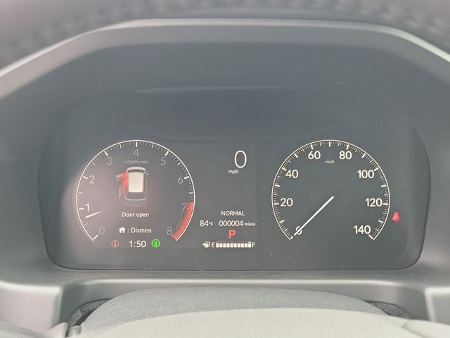 2027 Honda Odyssey EX-L