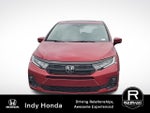 2027 Honda Odyssey EX-L