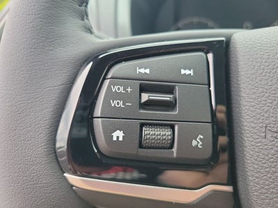 2027 Honda Odyssey EX-L