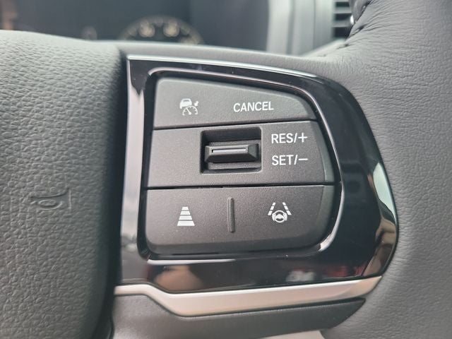 2027 Honda Odyssey EX-L
