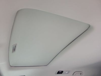 2027 Honda Odyssey EX-L