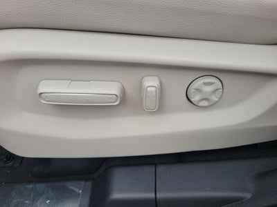 2027 Honda Odyssey EX-L