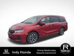 2027 Honda Odyssey EX-L