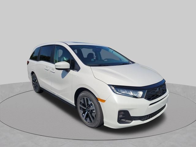 2027 Honda Odyssey EX-L