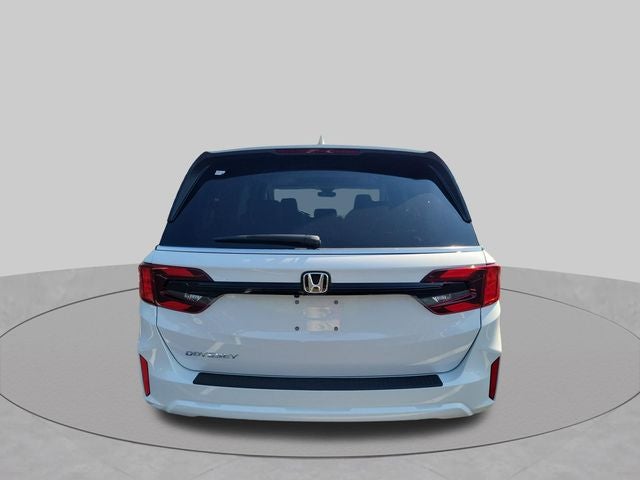 2027 Honda Odyssey EX-L