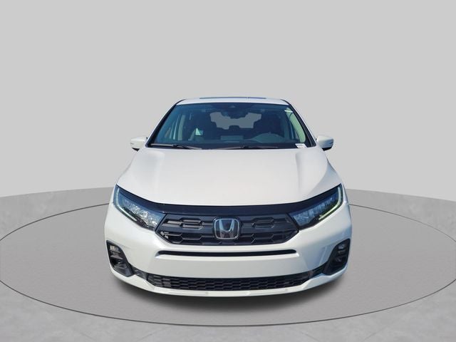 2027 Honda Odyssey EX-L