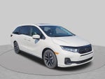2027 Honda Odyssey EX-L