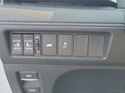 2027 Honda Odyssey EX-L