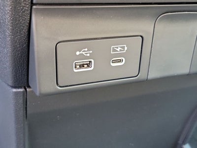 2027 Honda Odyssey EX-L
