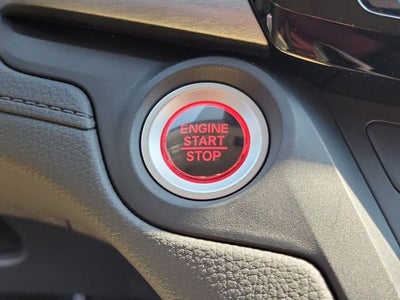 2027 Honda Odyssey EX-L