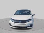 2027 Honda Odyssey EX-L