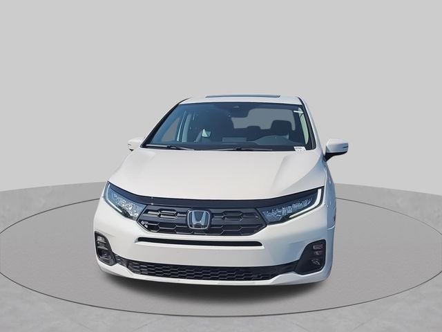 2027 Honda Odyssey EX-L
