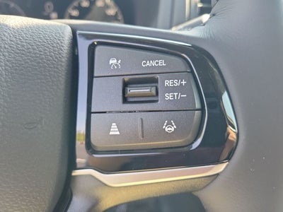 2027 Honda Odyssey EX-L