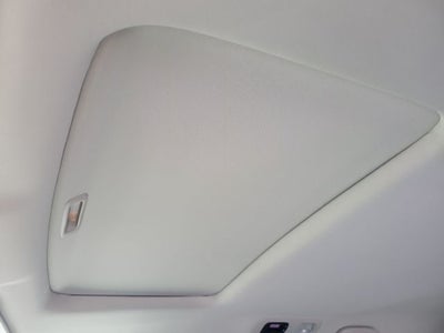 2027 Honda Odyssey EX-L