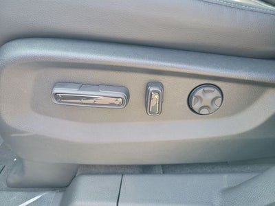 2027 Honda Odyssey EX-L