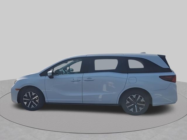 2027 Honda Odyssey EX-L
