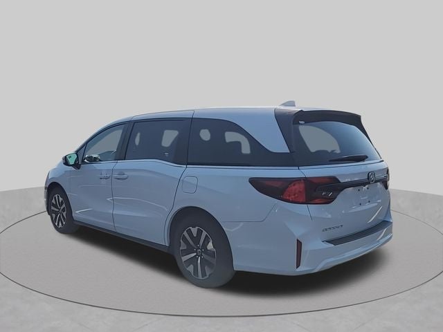 2027 Honda Odyssey EX-L