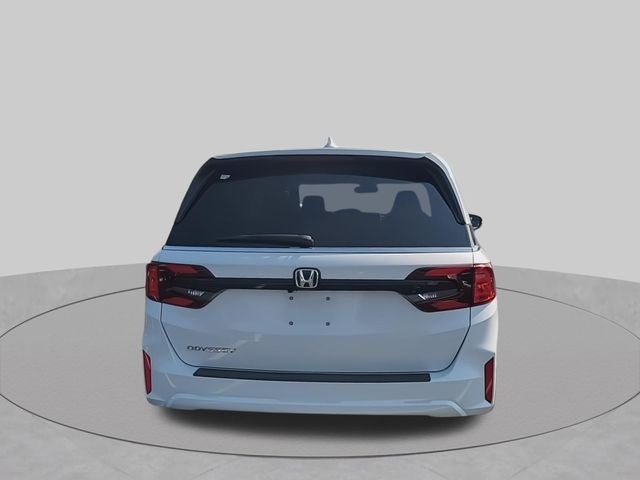 2027 Honda Odyssey EX-L
