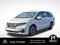 2027 Honda Odyssey EX-L